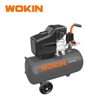 Compresor de Aire 50L Wokin