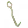 GANCHO de TIRO PUNTA PLANA 12" Largo 3 T AE330042C