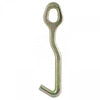 GANCHO de TIRO PUNTA REDONDA 12" Largo 3TAE330042D