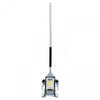 GATA CAIMAN ALUMINIO de 2.5 Toneladas T825011L