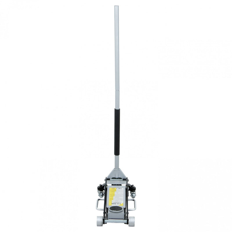 GATA CAIMAN ALUMINIO de 2.5 Toneladas T825011L