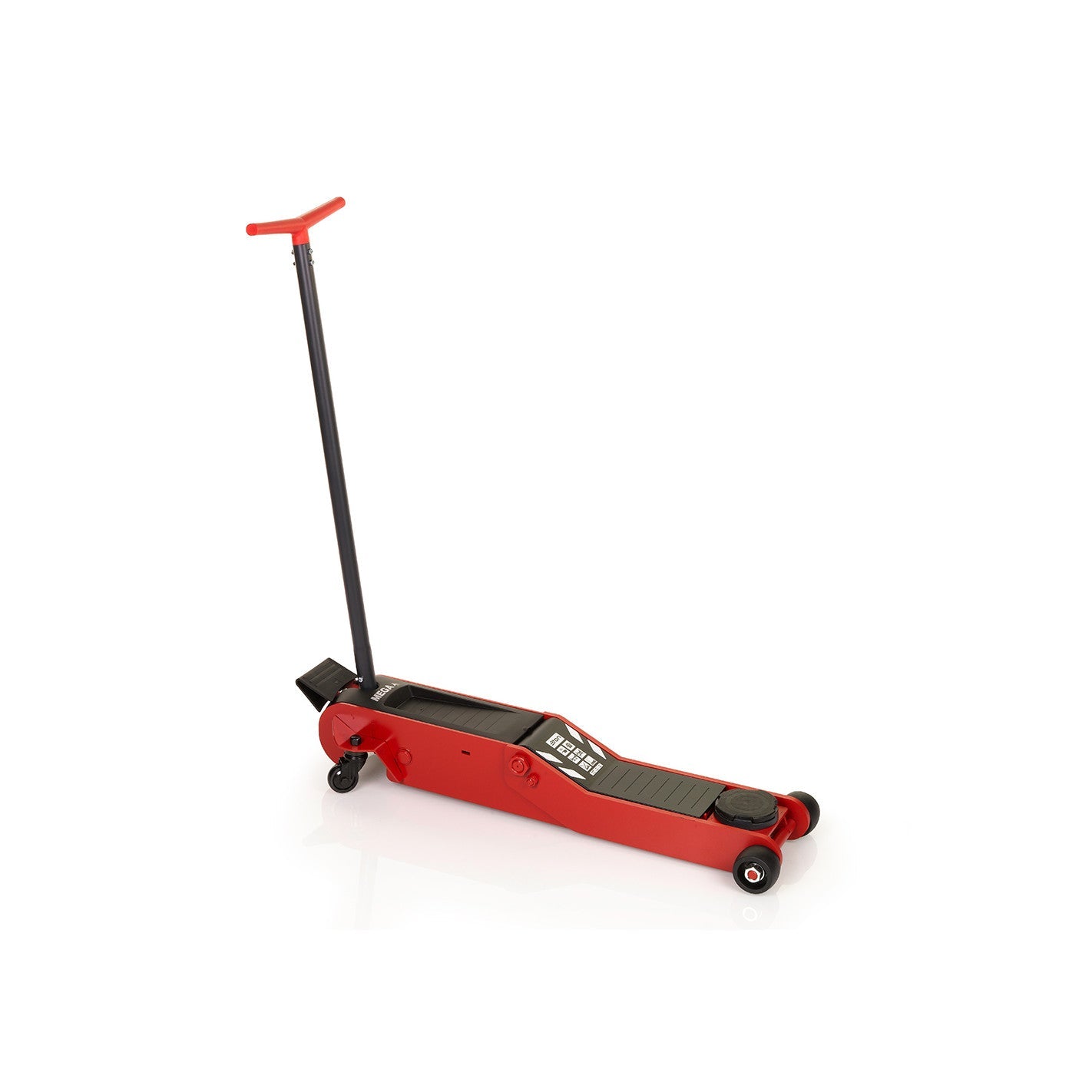 GATA CAIMÁN HIDRÁULICA 3 TONELADAS GT3