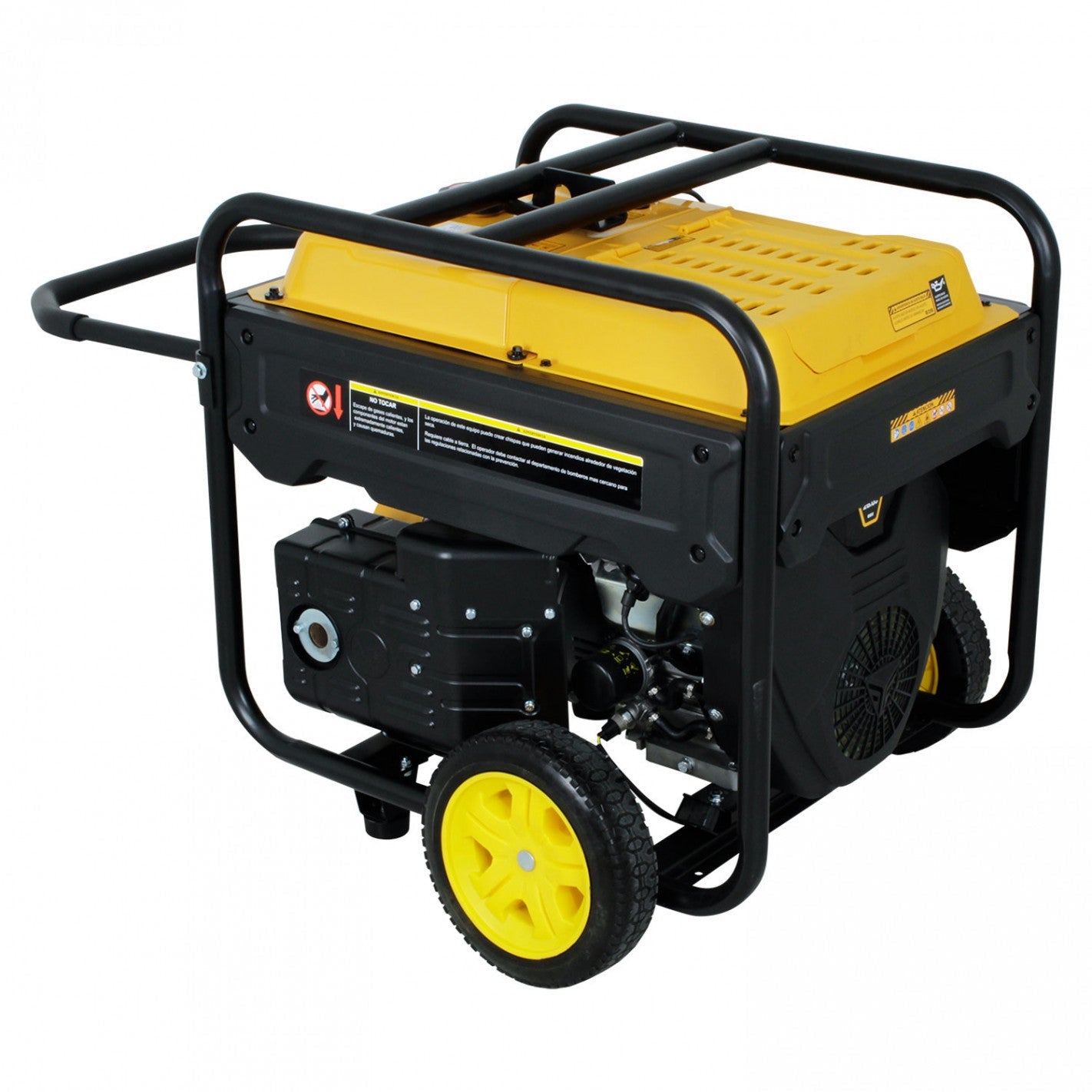 GENERADOR BENCINERO 11 KW 220 V SGG11000