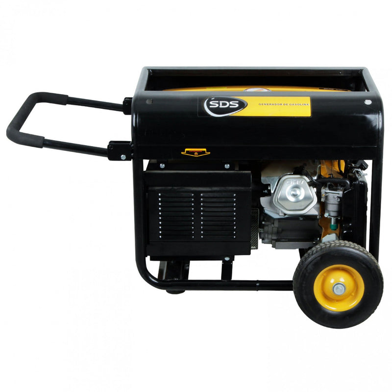GENERADOR BENCINERO 8 KW SGG9500EH