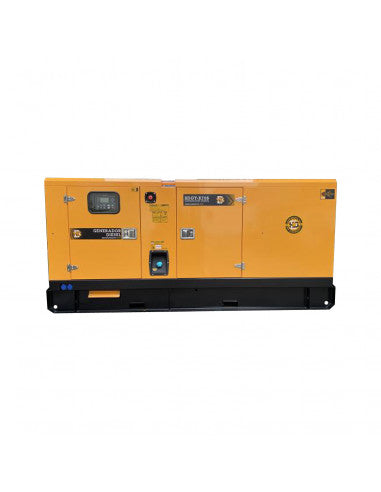 GENERADOR DIESEL ENFRIADO AGUA 70KW 380V SDGY-X70S