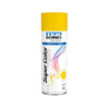 Pintura Spray Uso General Amarillo 400 ml Tekbond