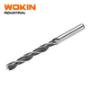 Broca Madera 5x86mm Wokin