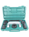 HERRAMIENTA PARA MONTAR Y DESMONTAR BUJES AN010145