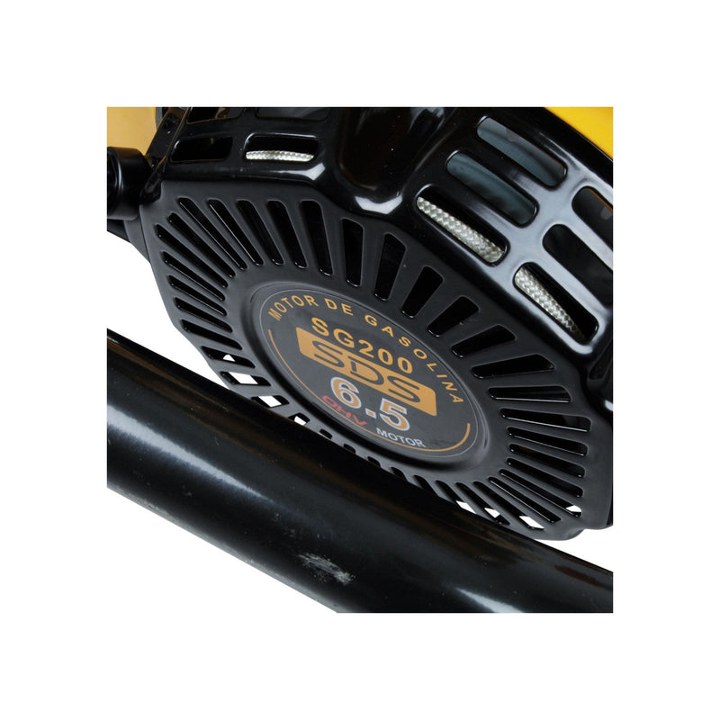 HIDROLAVADORA 206Bar Gasolina 6.5Hp SGPW3000Z