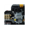 HIDROLAVADORA 206Bar Gasolina 6.5Hp SGPW3000Z