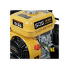 HIDROLAVADORA 206Bar Gasolina 6.5Hp SGPW3000Z