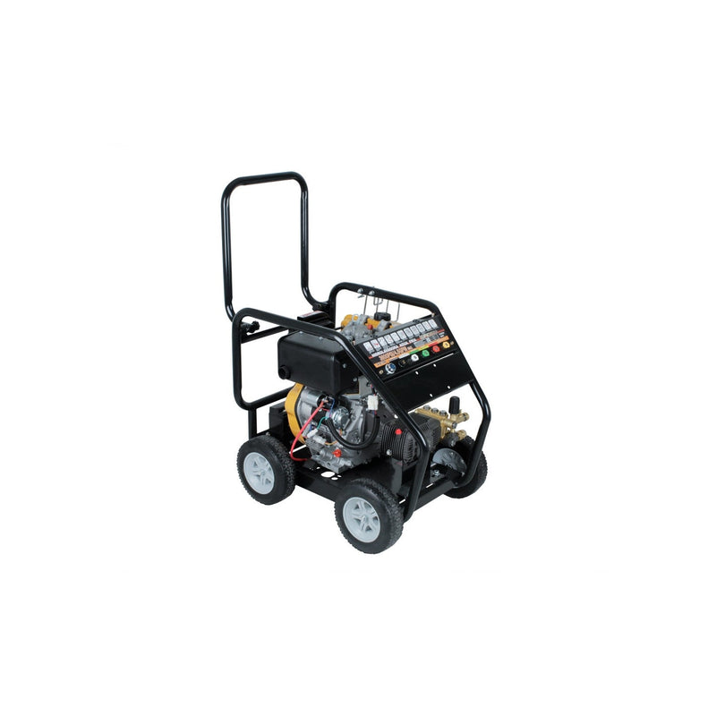 HIDROLAVADORA 248Bar DIESEL 10Hp SDPW3600A