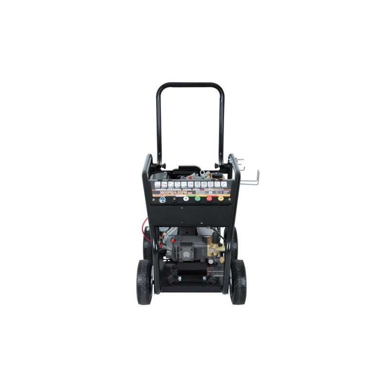 HIDROLAVADORA 248Bar DIESEL 10Hp SDPW3600A