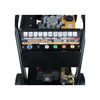 HIDROLAVADORA 248Bar DIESEL 10Hp SDPW3600A