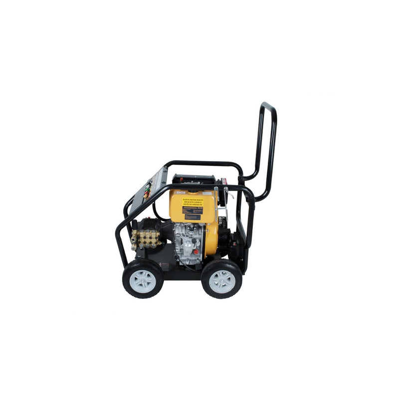 HIDROLAVADORA 248Bar DIESEL 10Hp SDPW3600A