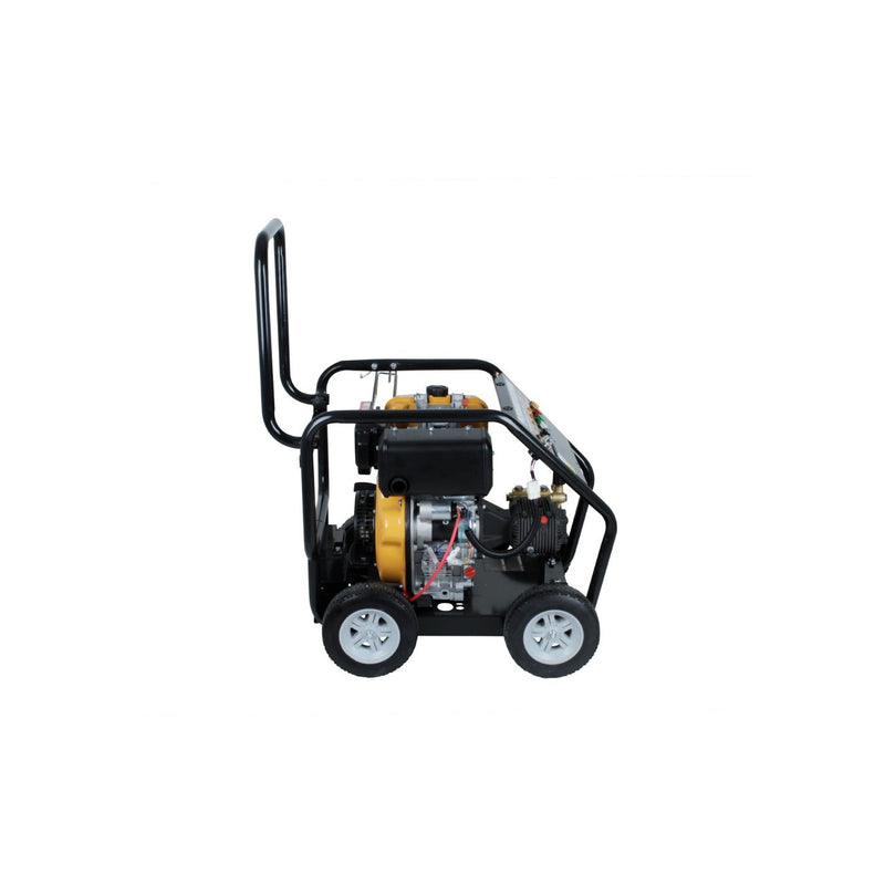 HIDROLAVADORA 248Bar DIESEL 10Hp SDPW3600A