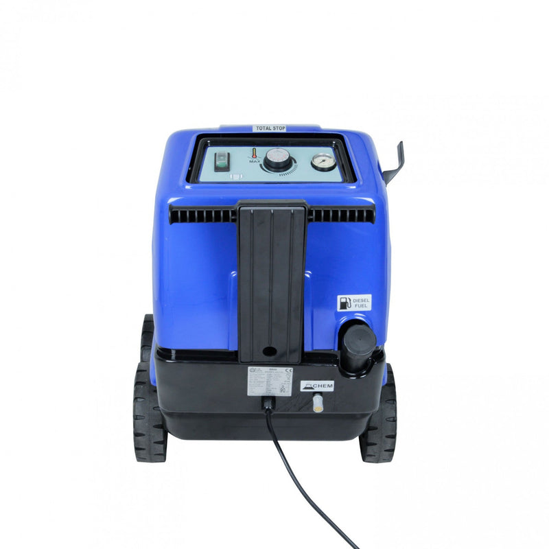HIDROLAVADORA AGUA CALIENTE 130 Bar 220v 5850
