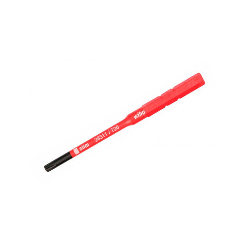 HOJA INTERCAMBIABLE T7 VDE