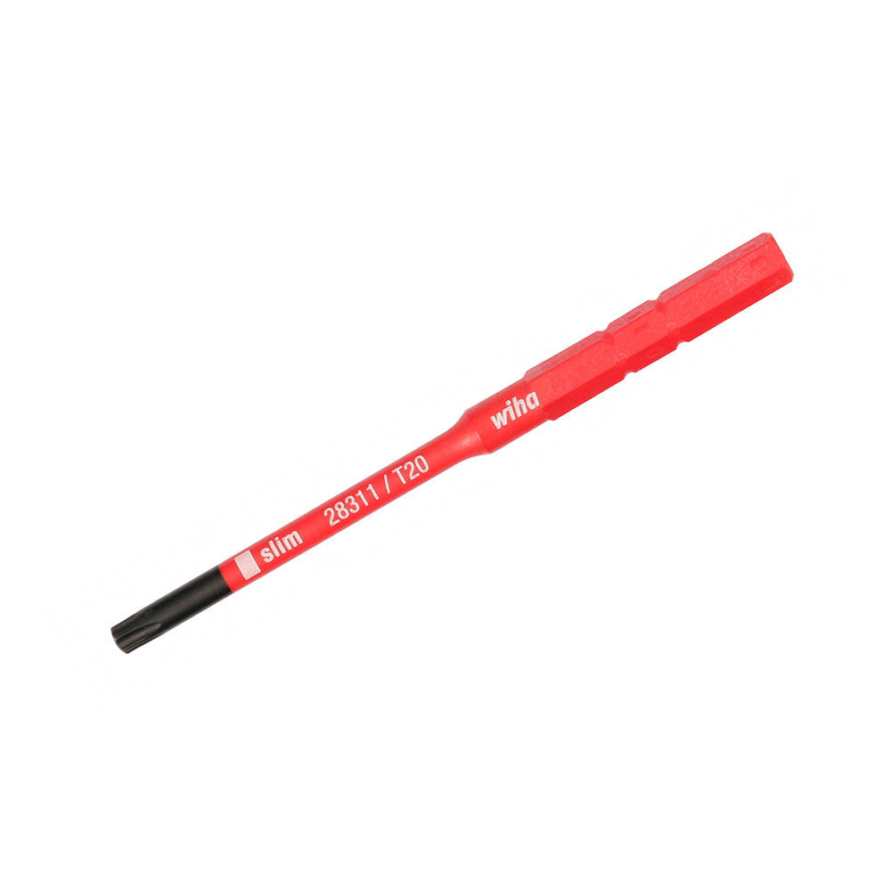 HOJA TORX 15.0MM SLIM LINE PARA ATORNILLADOR VARIO-S 1000V