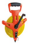 HUINCHA F/VIDRIO 10MTS CAJA ABS (Y710CM)