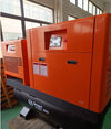 COMPRESOR TORNILLO 20HP/500L 380V 12BAR (CT-20/12)