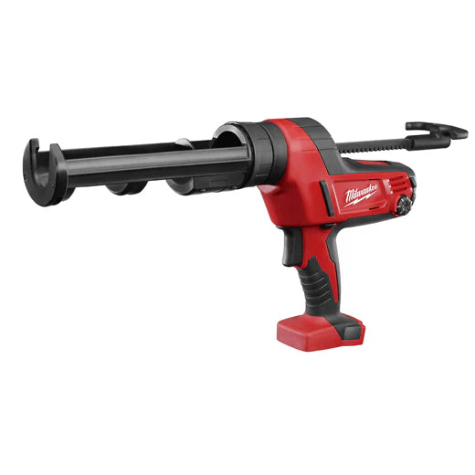 PISTOLA CALAFAT BAT ABIERTA M18 (2641-20) MILWAUKEE
