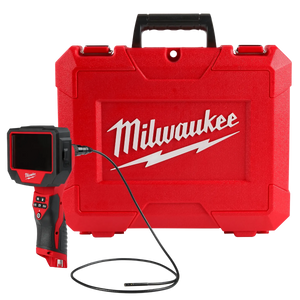 CAMARA INSPECCION M-SPECTOR BAT.M12 (3150-20)