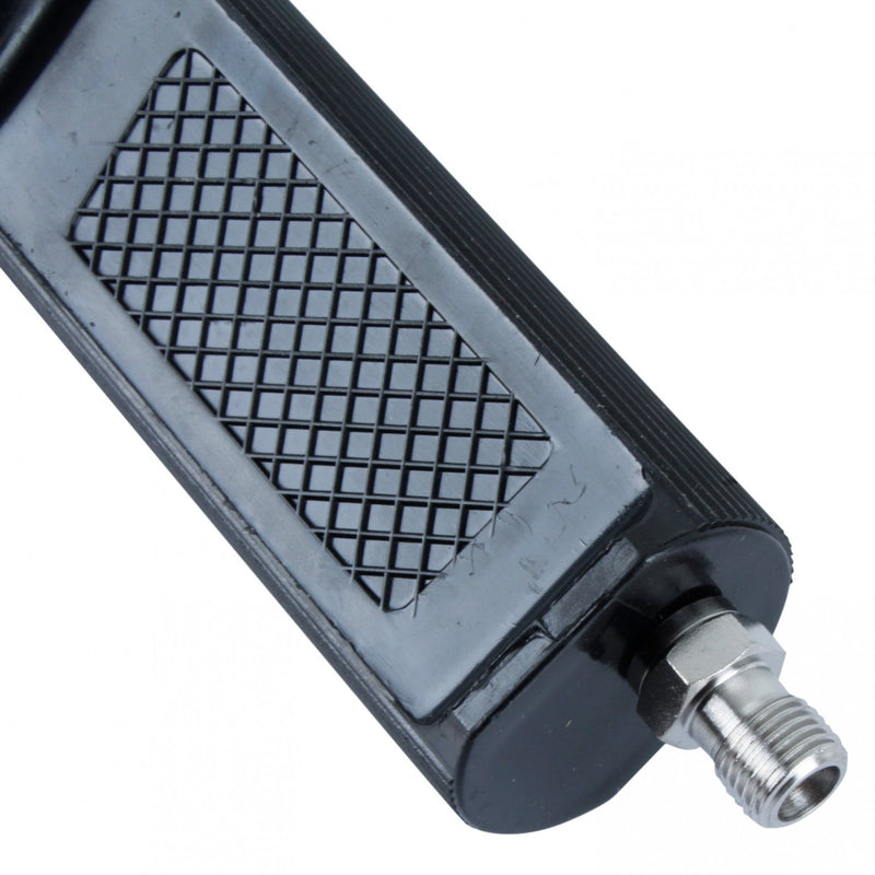INFLADOR de NEUMATICOS con MARCADOR G-52