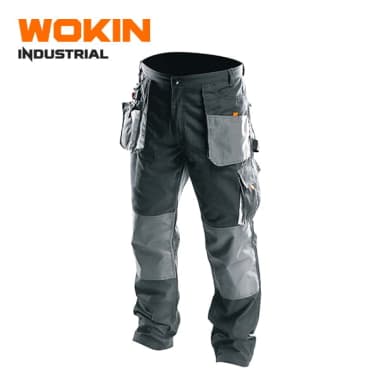 Pantalon de Trabajo L Wokin