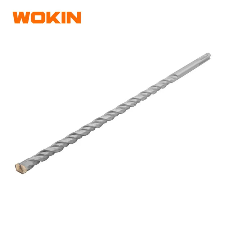 Broca Percutor SDS-PLUS 12x310mm Wokin