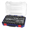 JUEGO DE DADOS 1/2" 30 PIEZAS W003071WE