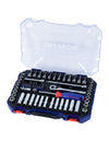 JUEGO DE DADOS 1/4" DE 70 PIEZAS W003068/WP202522