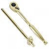 JUEGO de DADOS 3/8" 26 Piezas S683126SG (EDICION L