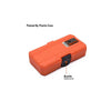 Set de Dados de Impacto 1/2 cortos 10 Piezas 537010 - Harden