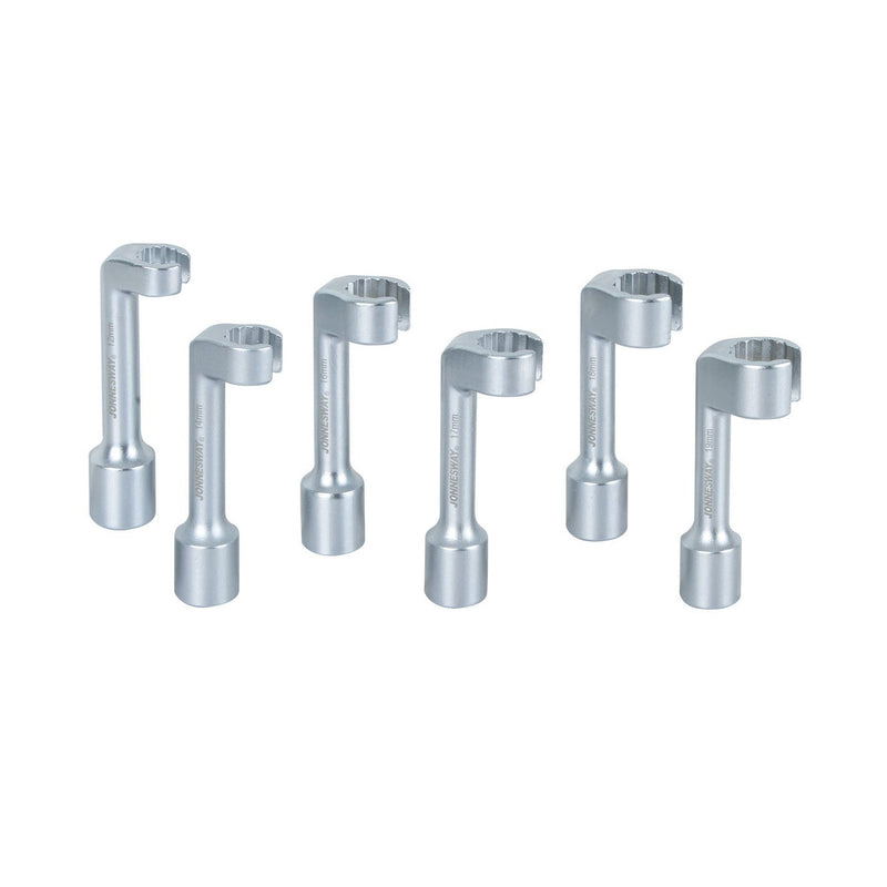 JUEGO de DADOS INYECTORES DIESEL 6 pcs AIai020201