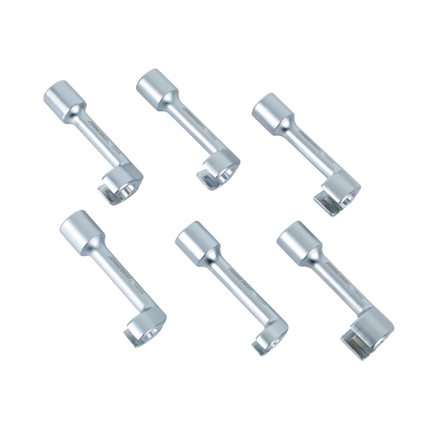 JUEGO de DADOS INYECTORES DIESEL 6 pcs AIai020201