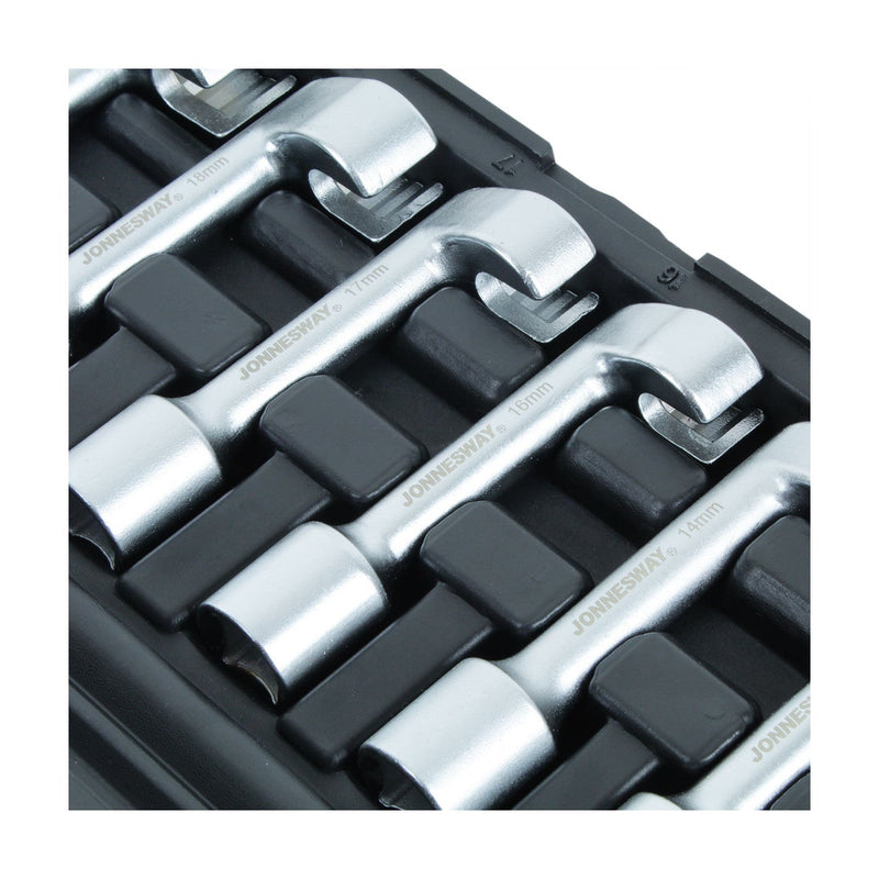 JUEGO de DADOS INYECTORES DIESEL 6 pcs AIai020201