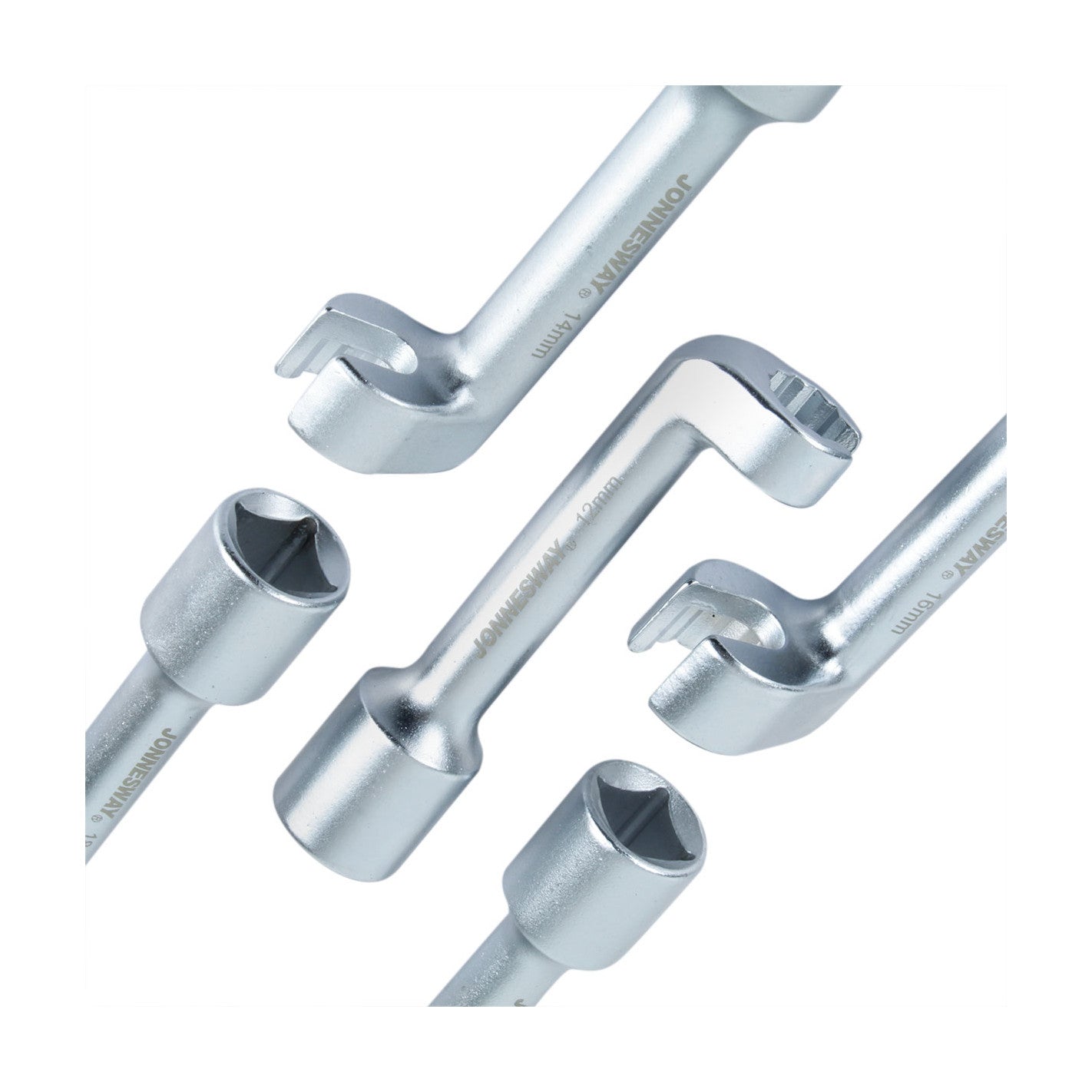 JUEGO de DADOS INYECTORES DIESEL 6 pcs AIai020201