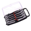 Set Perilleros 9 Piezas (550122) - HARDEN