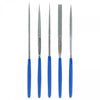 JUEGO DE LIMAS 5 PIEZAS W002100/WP251019