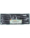 JUEGO de LLAVES NIPLERAS 8-22mm 9 piezas W24A109SP