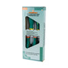 JUEGO DESTORNILLADORES POZIDRIVE 5 piezas D71Z105S
