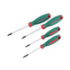 JUEGO DESTORNILLADORES TORX 9 piezas D71T109S