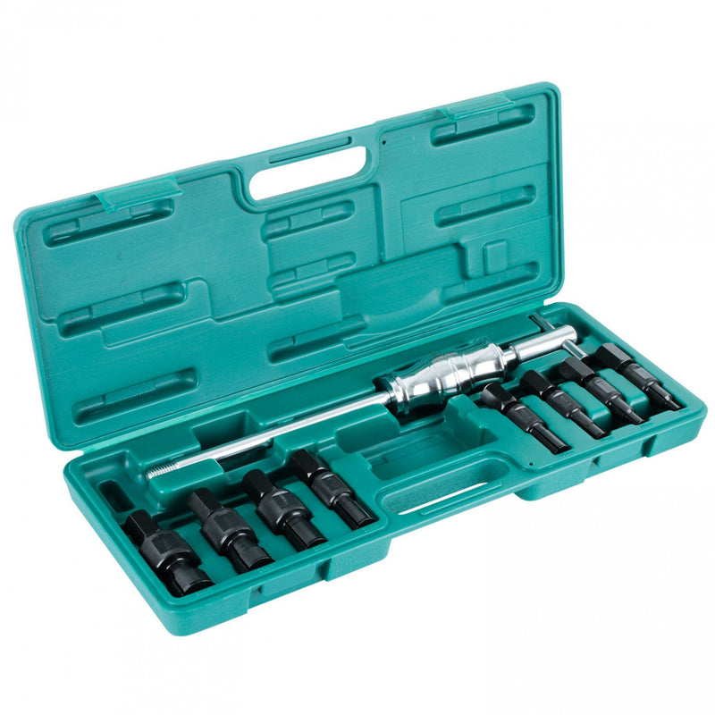 JUEGO EXTRACTOR de RODAMIENTOS INTERNOS AE310082