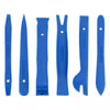 JUEGO REMOVEDOR de BROCHES PLASTICOS AB010026T