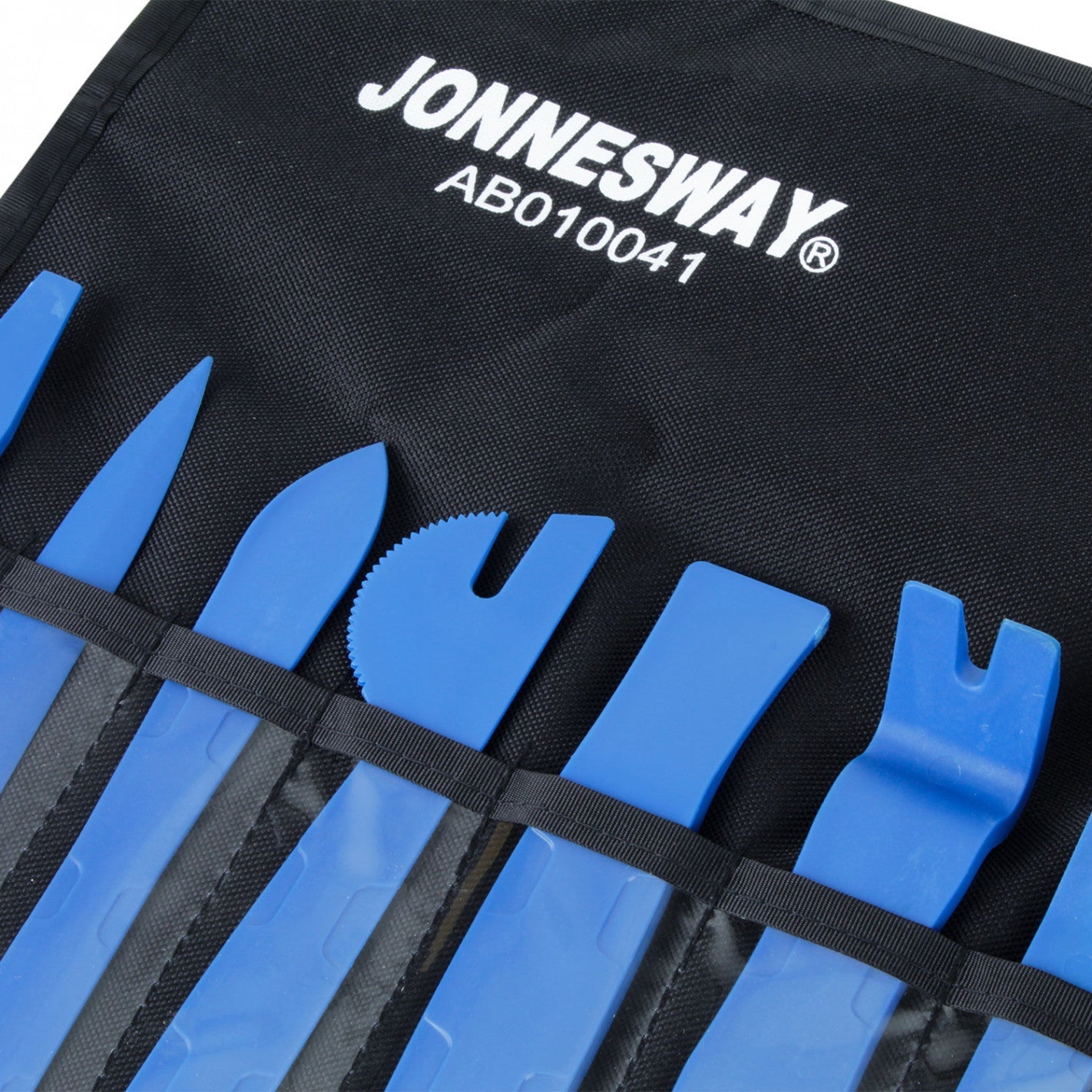 JUEGO REMOVEDOR de BROCHES PLASTICOS AB010041