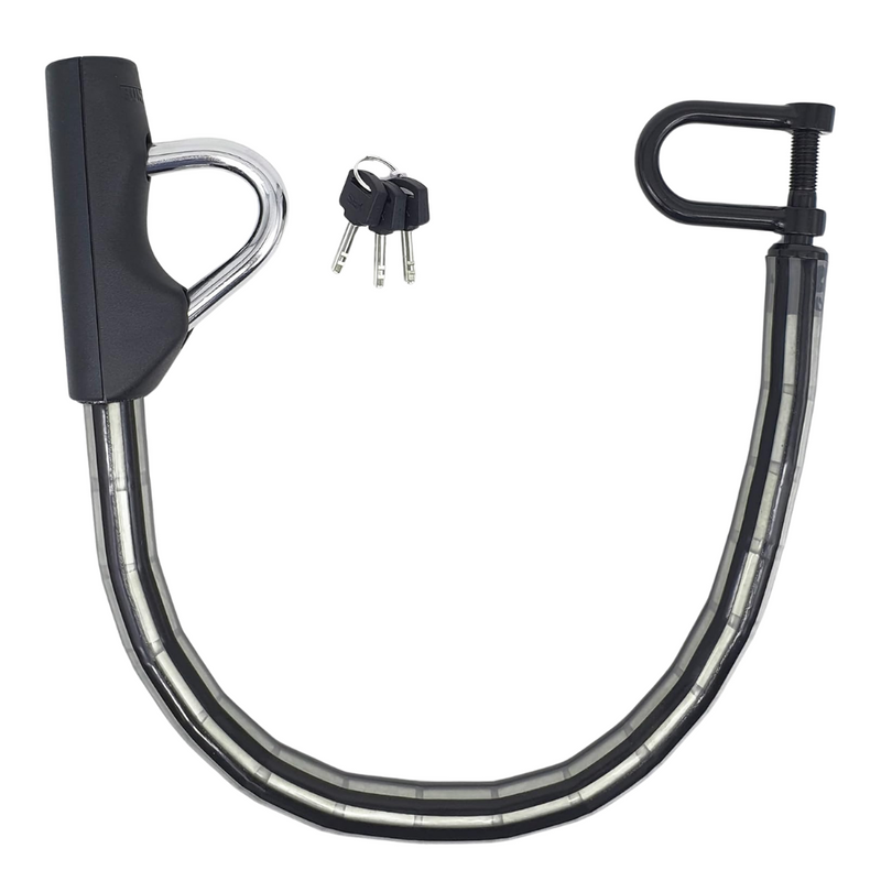 Sistema de seguridad para vehículos alta gama (BA80N)