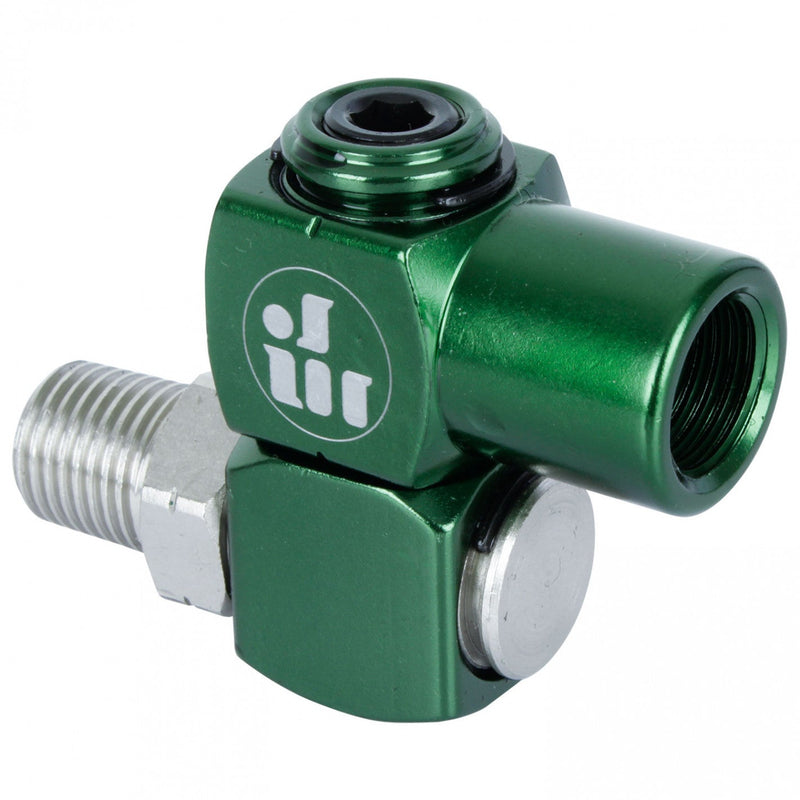 JUNTA GIRATORIA AIRE COMPRIMIDO 1/4" JAZ-0042