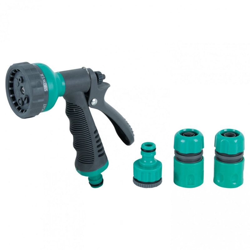 KIT ACCESORIOS PARA MANGUERA 1/2"
