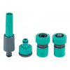 KIT ACCESORIOS PARA MANGUERA 3/4"
